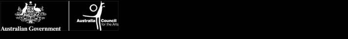 Australia Council logos